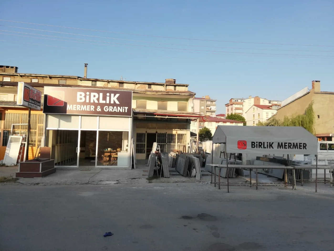 Hakkımızda