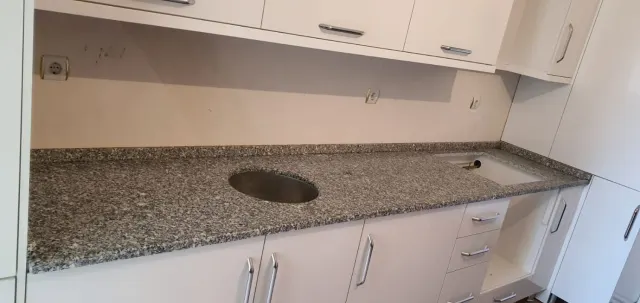 Granit Mutfak Tezgahı 2