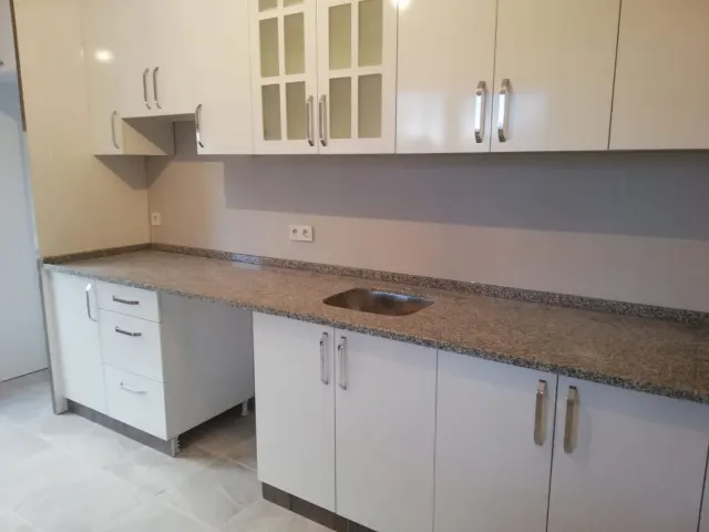 Granit Mutfak Tezgahı 4