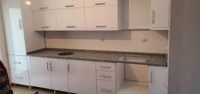 Granit Mutfak Tezgahı 2