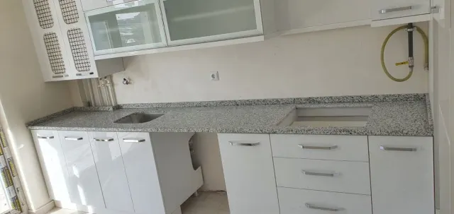 Granit Mutfak Tezgahı 2