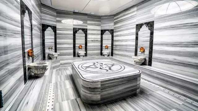 Özel Hamam
