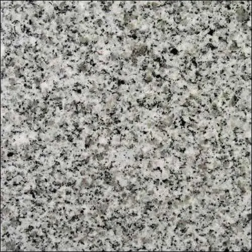 Serra White Granit